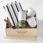 Coffee Essentials Gift Crate