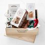 Holiday Cookie Party Gift Crate