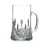 Waterford Lismore Connoisseur 18 oz Beer Mug