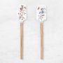 Williams Sonoma Antique Butterfly Spatula, Medium