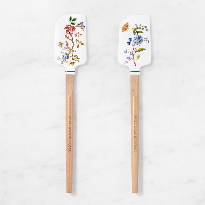 Williams Sonoma Antique Butterfly Spatula, Medium