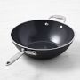 Zwilling Forte Plus Ceramic Nonstick Wok