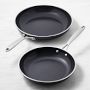 Zwilling Forte Plus Ceramic Nonstick Fry Pan Set, 10" & 12"