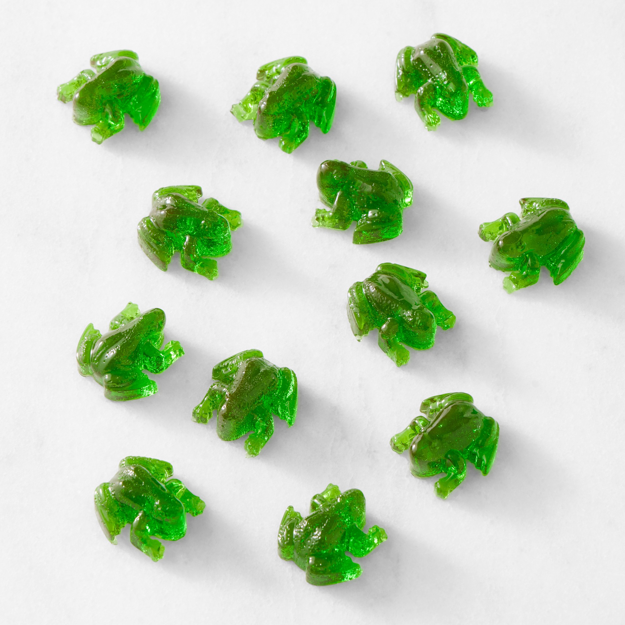 Candy Frogs, Set of 12