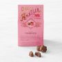 European Chocolates with Raspberry Filling