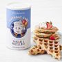 Williams Sonoma Birthday Cake Pancake & Waffle Mix