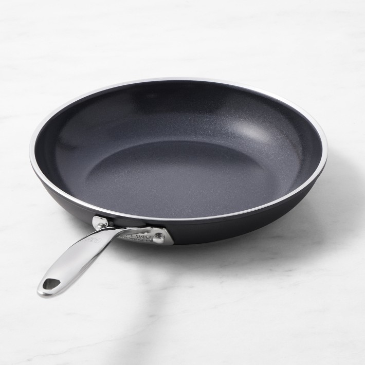 Zwilling Forte Plus Ceramic Nonstick Fry Pan, 10"