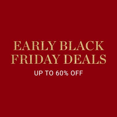 Early Black Friday Deals