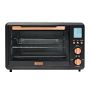 Haden Toaster Oven