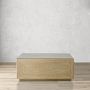 Point Reyes Square Coffee Table (40&quot;)