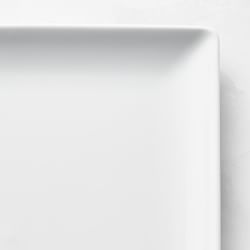 Apilco Zen Porcelain 20-Piece Dinnerware Set