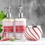 Williams Sonoma Peppermint Holiday Hand Lotion