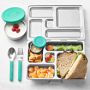 Williams Sonoma PlanetBox Rover Fruits and Veggies Lunchbox Set