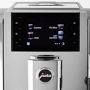 Jura E8 Fully Automatic Espresso Machine