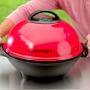Cuisinart 2-in-1 Indoor &amp; Outdoor Electric Grill