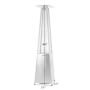 Pyramid Propane Patio Heater (21&quot;)