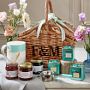 Fortnum &amp; Mason The Afternoon Tea Basket