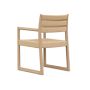 Angelo Dining Armchair