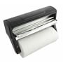 Cuisinart Magnetic Paper Towel &amp; Foil Holder