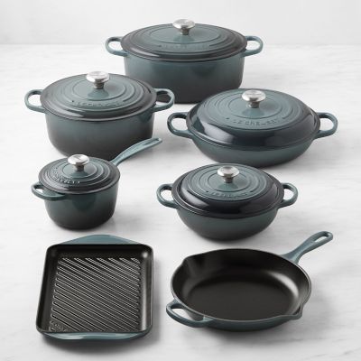 Le Creuset Trivet (Ocean outlet Color)