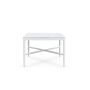 Monaco Outdoor Rectangular Coffee Table (57&quot;)