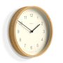 Newgate Bali Mongoose Dial Wall Clock