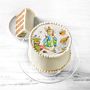 Peter Rabbit&#8482; Four-Layer Carrot Cake, Serves 8-10