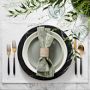 Provence Stripe Napkins, Set of 4