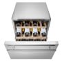 Wine Enthusiast Outdoor Wine &amp; Beverage Center