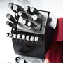 Calphalon Contemporary Self-Sharpening Knife Block Set with SharpIN Technology, Set of 20