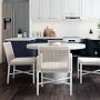 Monaco Outdoor Dining Side Chair