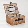 Naples Picnic Basket