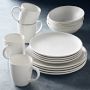 Open Kitchen by Williams Sonoma Matte Dinnerware Collection