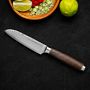 Schmidt Brothers Artisan Series Santoku Knife