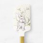 Williams Sonoma Garden Bunny Spatulas with Gold Handle