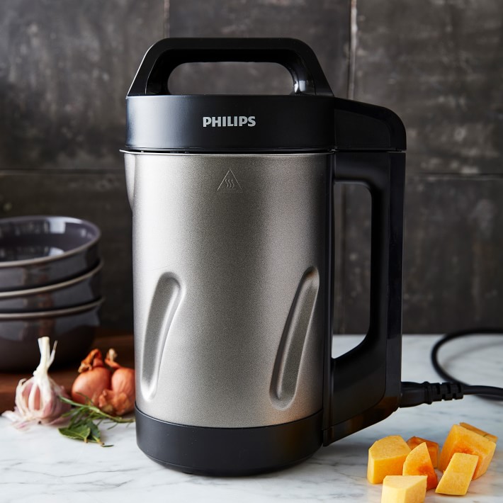 Philips 10-in-1 Soup & Smoothie Maker