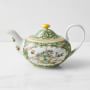 Famille Rose Teapot