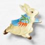 Peter Rabbit Ceramic Stoneware Spoon Rest