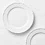 Pillivuyt Bamboo Porcelain Salad Plates, Set of 4