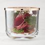 Home Fragrance Potpourri Jar, Jasmine & Yuzu