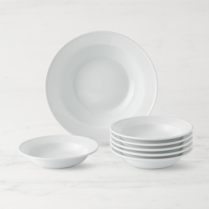 Williams Sonoma Pantry Pasta Bowl and Serving Bowl Set