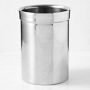 Stainless Large Utensil Holder