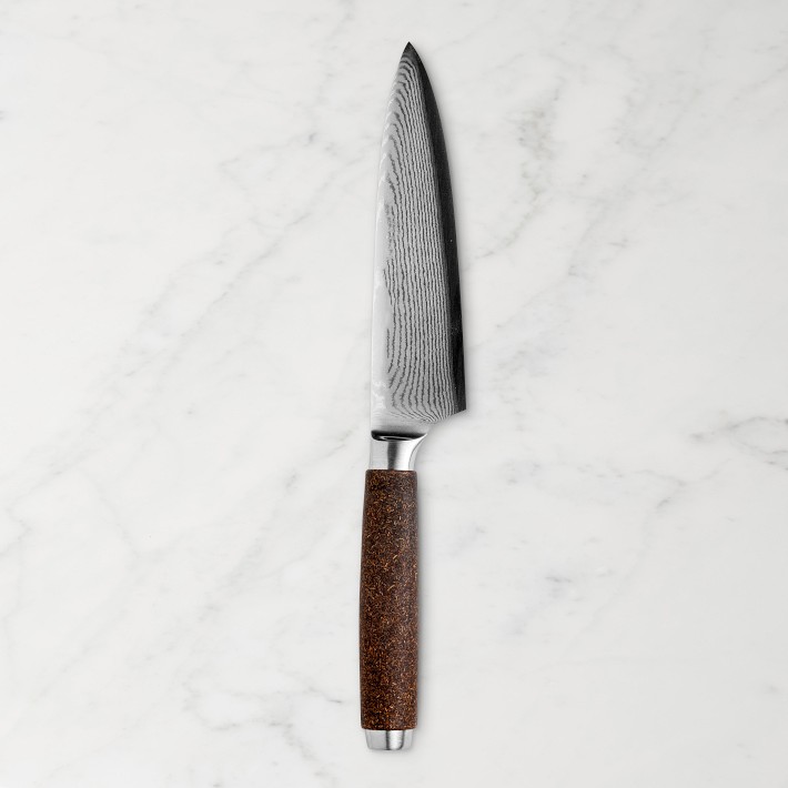 Schmidt Brothers Artisan Series Chef Knife, 6"