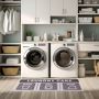 Waterhog Impressions Laundry Care 22 in. x 60 in. Runner Mat