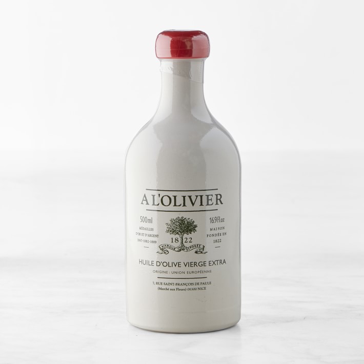 A L'Olivier Extra Virgin Olive Oil