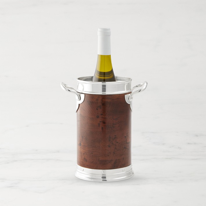 Marlo Thomas x Williams Sonoma Wine Chiller