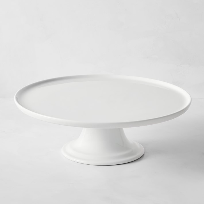 Pillivuyt Cake Stand, Large