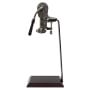 Wine Opener and Wood Stand