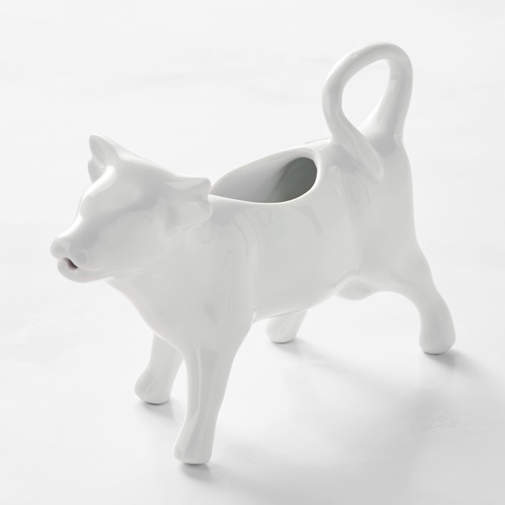 Apilco Cow Creamer