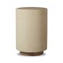 Inez Side Table (17&quot;)